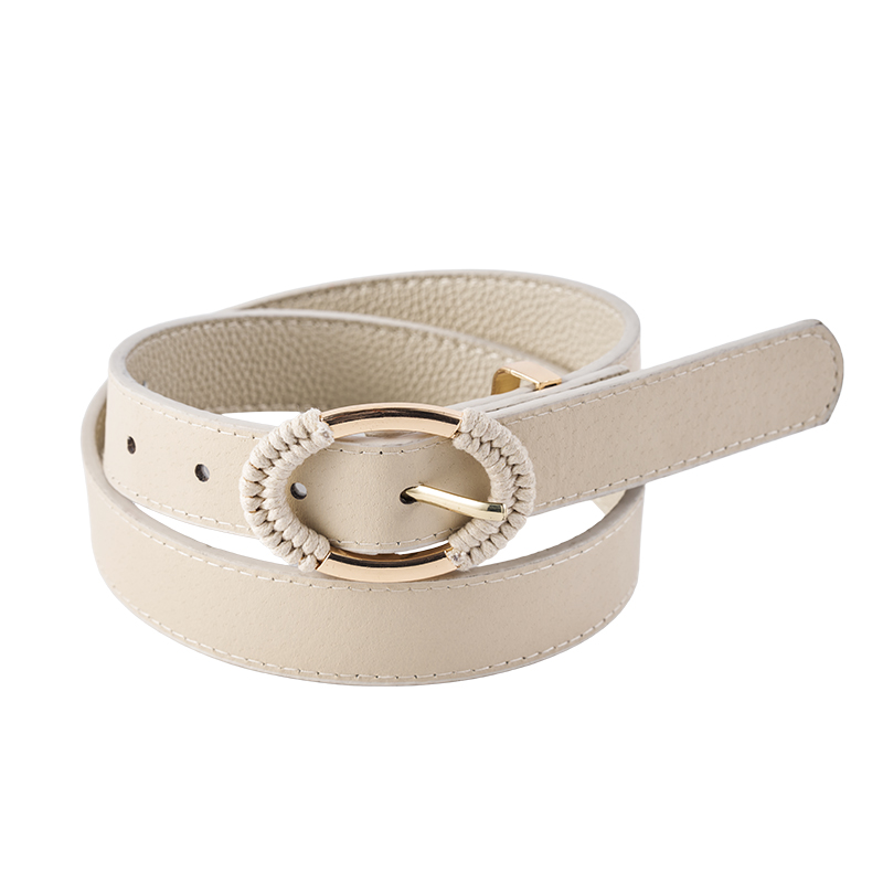 Cinturón ancho de cuero vintage para niños Cinturón ancho de cuero vintage para niños