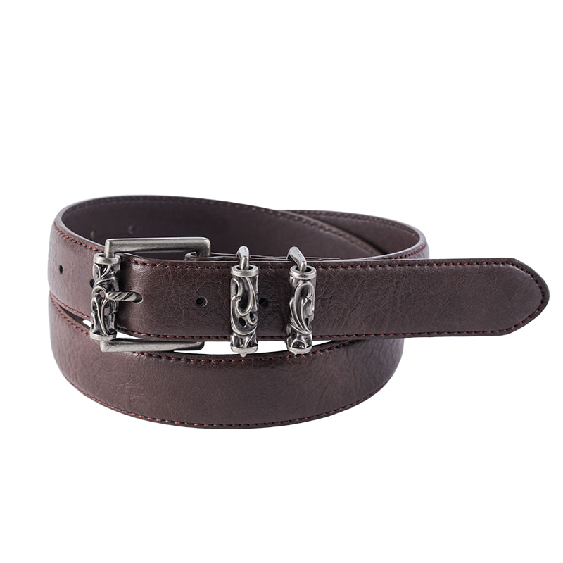 Belt Men Leather